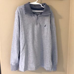Nautica pullover